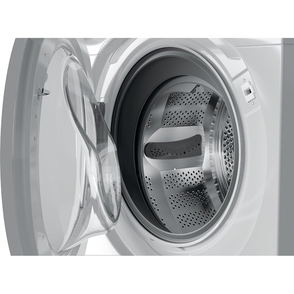 Masina de spalat rufe frontala cu uscator CANDY ROW4964DWMST1-S, Wi-Fi, 9/6 kg, 1400rpm, Clasa A/D, alb