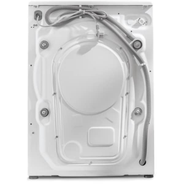 Masina de spalat rufe frontala CANDY Rapido PRO 596BWMBC/1-S, Wi-Fi, 9 kg, 1500rpm, Clasa A, alb