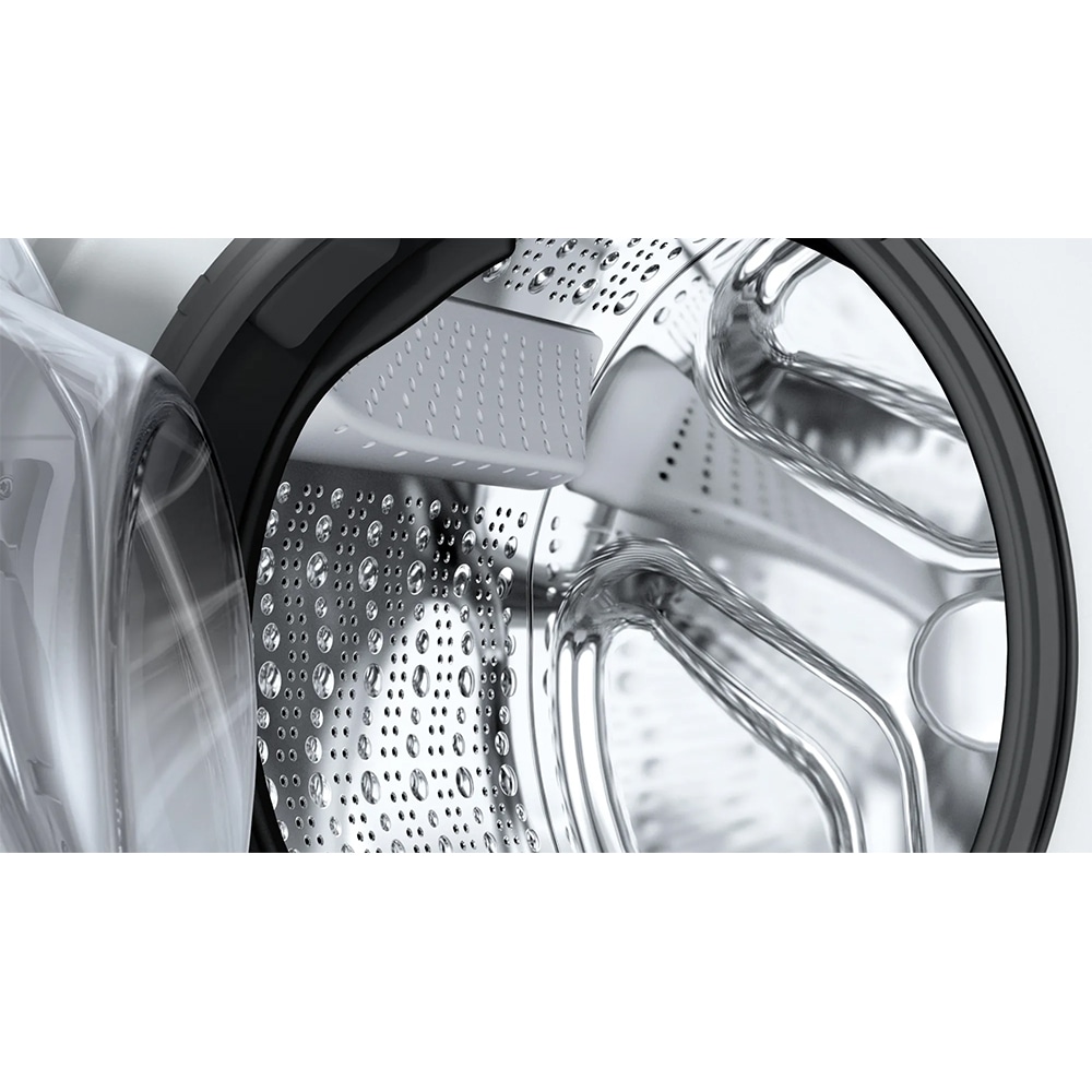 Masina de spalat rufe frontala BOSCH WAL28PH2BY, 10 kg, 1400rpm, Clasa A, alb