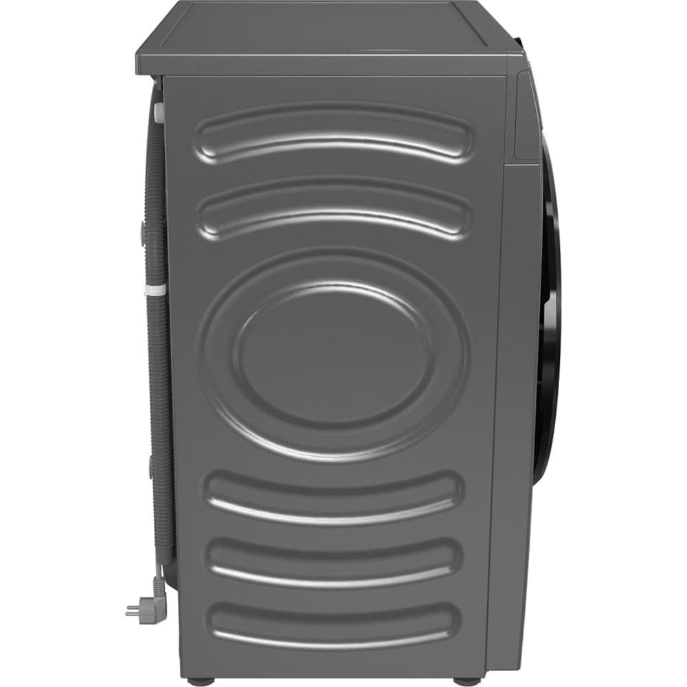 Masina de spalat rufe frontala cu uscator GORENJE WD2A164ADS/A, 10/6 kg, 1400rpm, Clasa A/D, antracit