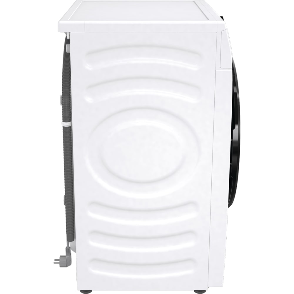 Masina de spalat rufe frontala cu uscator GORENJE WD2A854ADS, 8/5 kg, 1400rpm, Clasa A/D, alb