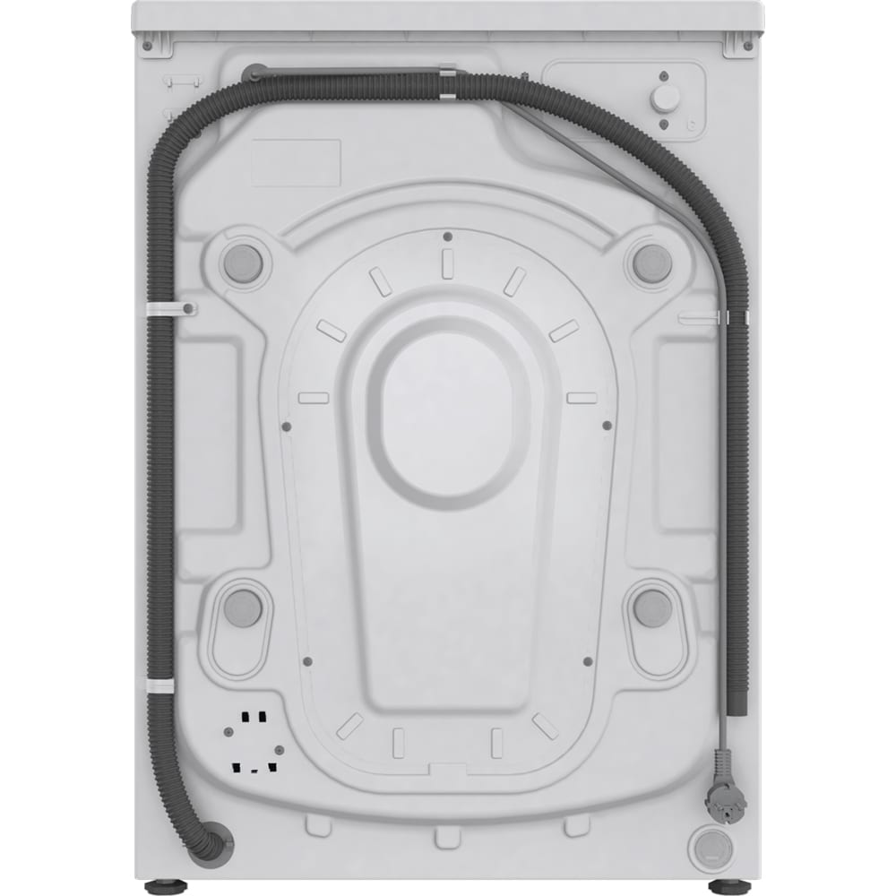 Masina de spalat rufe frontala cu uscator GORENJE WD2A964ADS, 9/6 kg, 1400rpm, Clasa A/D, alb