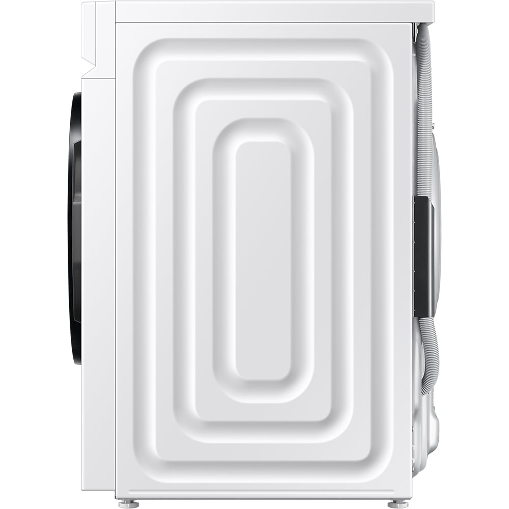 Masina de spalat rufe frontala cu uscator SAMSUNG WD90DB7B85GWU4, AI Control, Eco Bubble, 9/6 kg, 1400rpm, Clasa A/D, alb