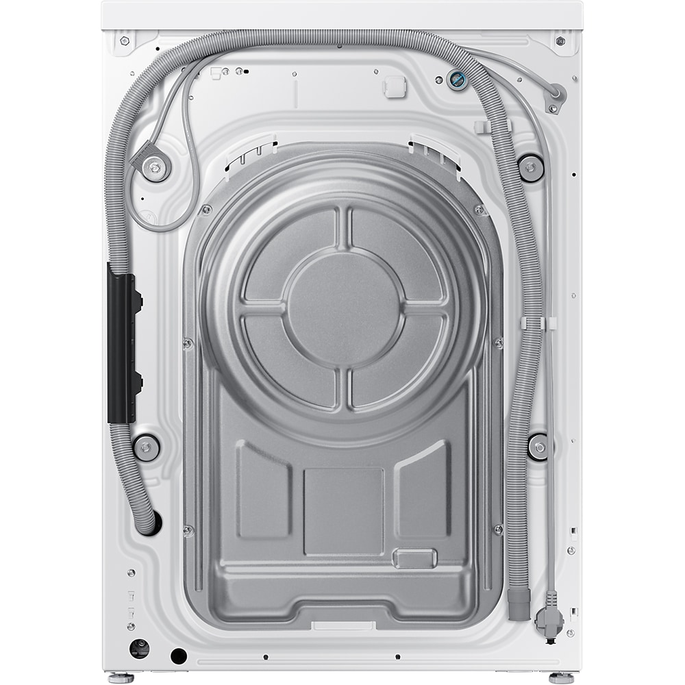 Masina de spalat rufe frontala cu uscator SAMSUNG WD90DG5B15BHLE, Wi-Fi, Eco Bubble, 9/6 kg, 1400rpm, Clasa A/D, alb