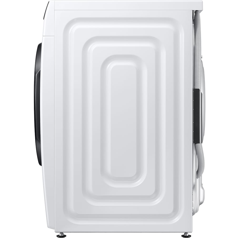 Masina de spalat rufe frontala cu uscator SAMSUNG WD90DG6B85BKU4, AI Control, Eco Bubble, 9/6 kg, 1400rpm, Clasa A/D, alb