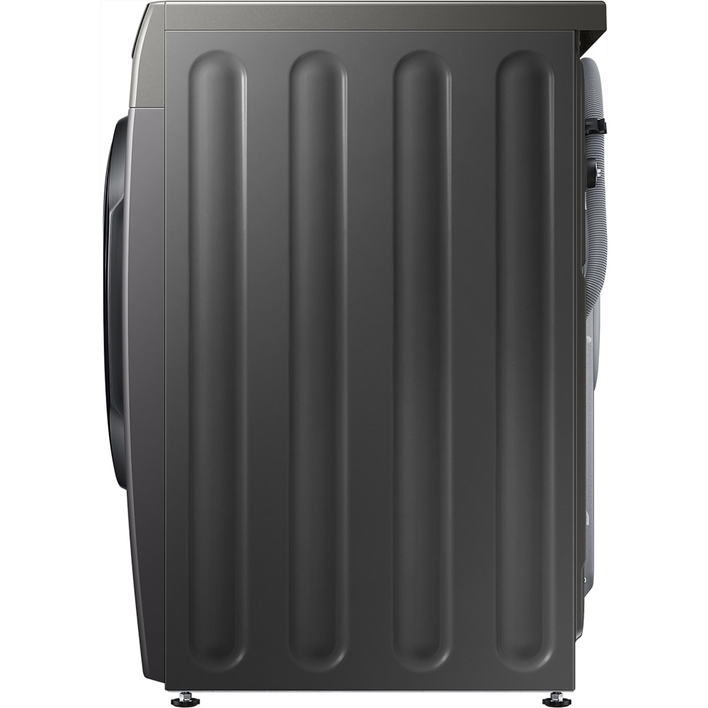 Masina de spalat rufe frontala cu uscator SAMSUNG WD90T754DBX/S7, AI Control, Eco Bubble, 9/6 kg, 1400rpm, Clasa B/E, negru