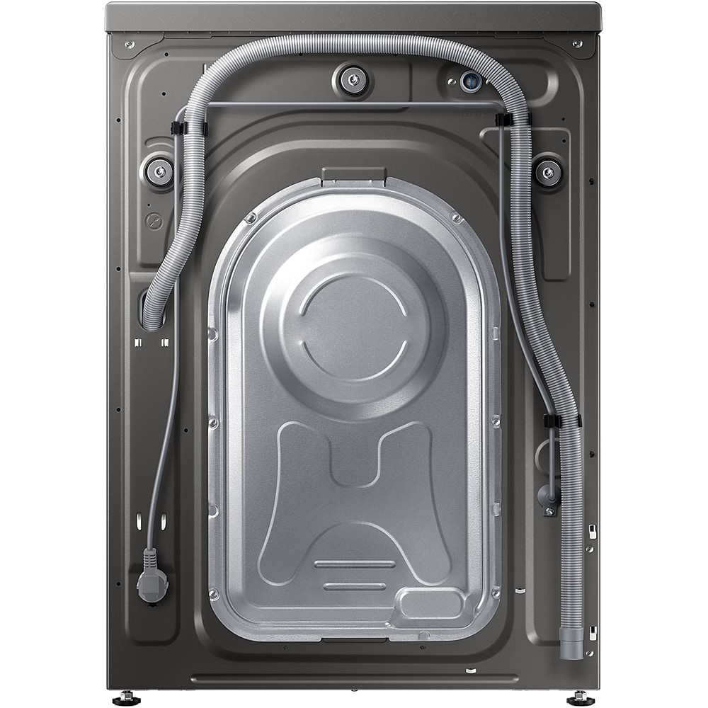 Masina de spalat rufe frontala cu uscator SAMSUNG WD90T754DBX/S7, AI Control, Eco Bubble, 9/6 kg, 1400rpm, Clasa B/E, negru