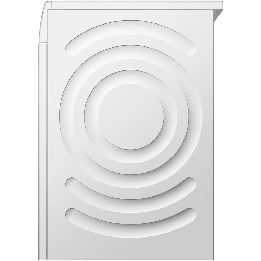 Masina de spalat rufe frontala BOSCH WGB256A6BY, 10 kg, 1600rpm, Clasa A, Wi-Fi, alb