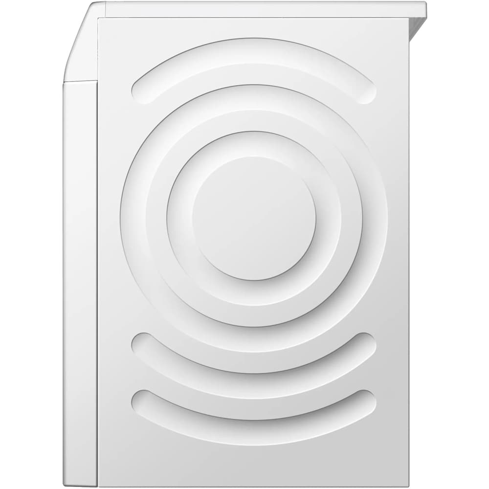 Masina de spalat rufe frontala cu uscator BOSCH WNC254A0BY, 10.5/6 kg, 1400rpm, Clasa A/D, alb