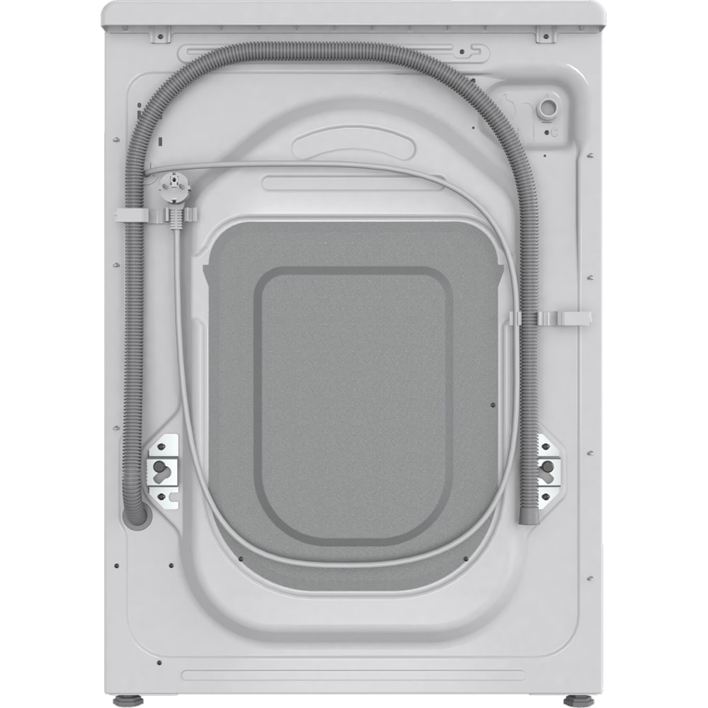 Masina de spalat rufe frontala GORENJE WNEI94ADS, 9 kg, 1400rpm, Clasa A, alb