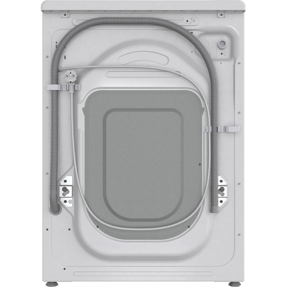 Masina de spalat rufe frontala GORENJE WPNEI94A1SWIFI, SteamTech, 9 kg, 1400rpm, Clasa A, Wi-Fi, alb
