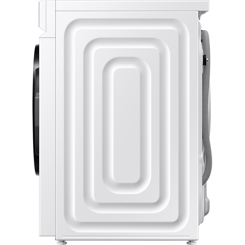 Masina de spalat rufe frontala SAMSUNG WW11BB944DGM/S7, AI EcoBubble, 11 kg, 1400rpm, Clasa A, alb