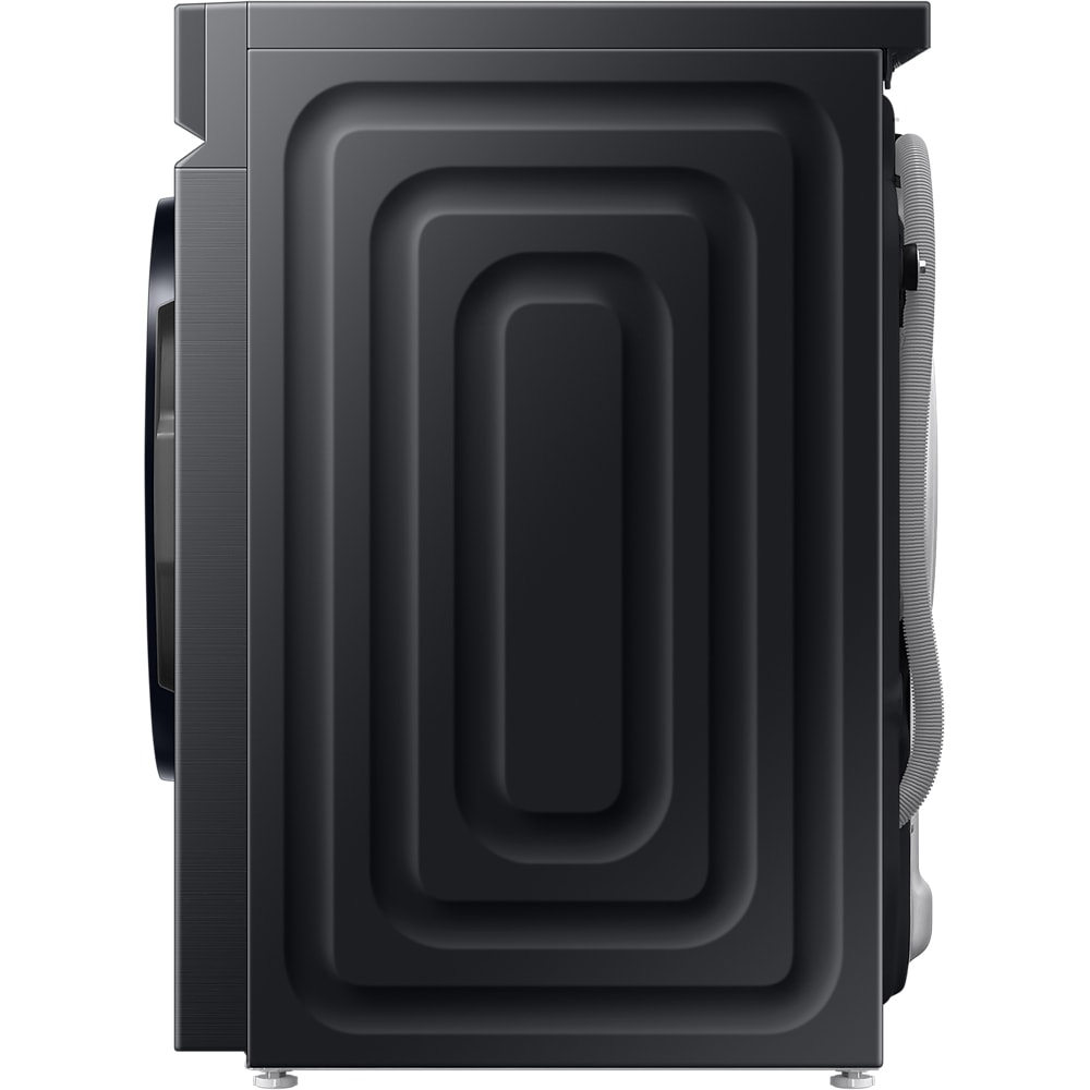 Masina de spalat rufe frontala SAMSUNG WW11DB7B34GBU4, AI EcoBubble, 11 kg, 1400rpm, Clasa A, negru