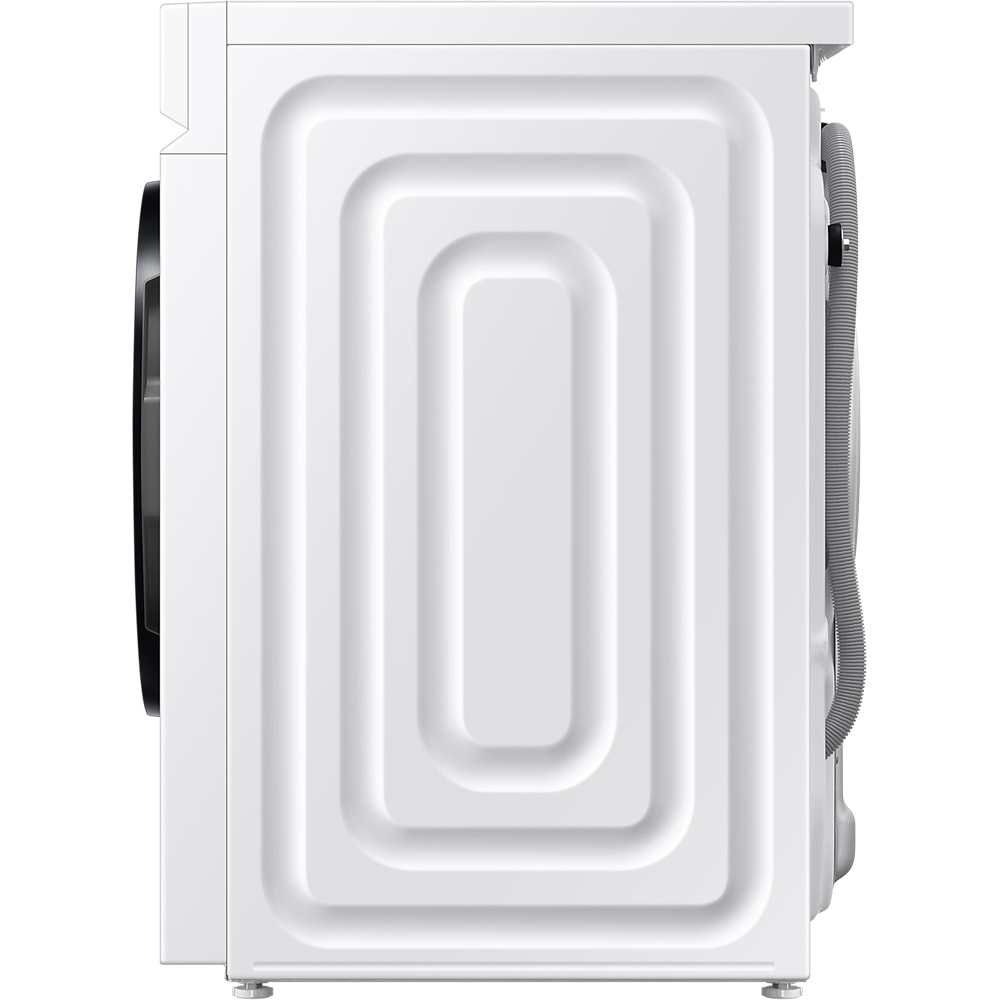 Masina de spalat rufe frontala SAMSUNG WW11DB7B34GWU4, AI EcoBubble, 11 kg, 1400rpm, Clasa A, alb