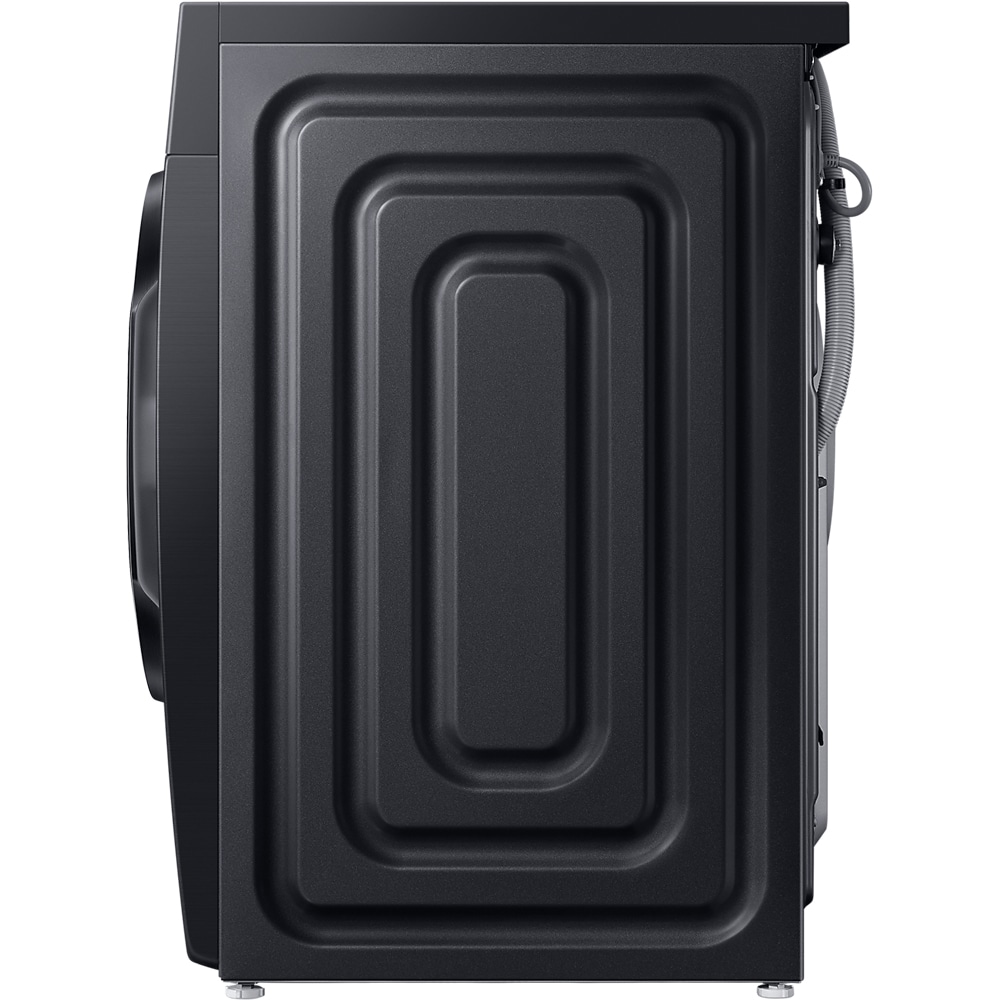 Masina de spalat rufe frontala SAMSUNG WW11DG5B25ABLE, AI EcoBubble, 11 kg, 1400rpm, Clasa A, negru