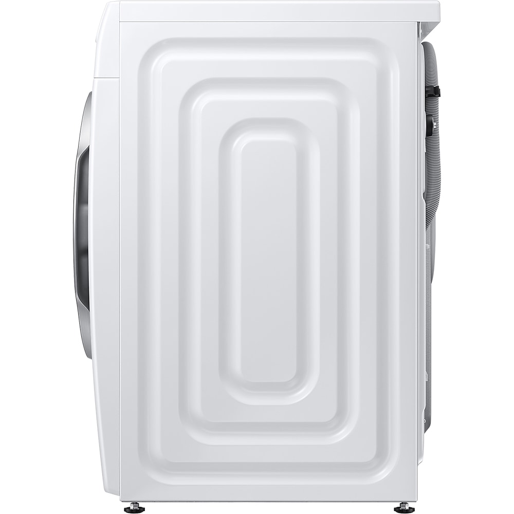 Masina de spalat rufe frontala SAMSUNG WW11DG6B25LEU4, AI Ecobubble, 11 kg, 1400rpm, Clasa A, alb