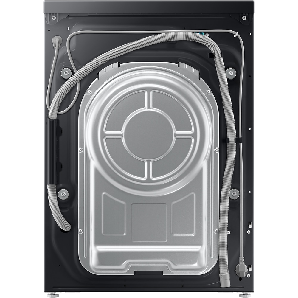 Masina de spalat rufe frontala SAMSUNG WW90DB7U94GBU4, AI Wash, AI EcoBubble, 9 kg, 1400rpm, Clasa A, negru