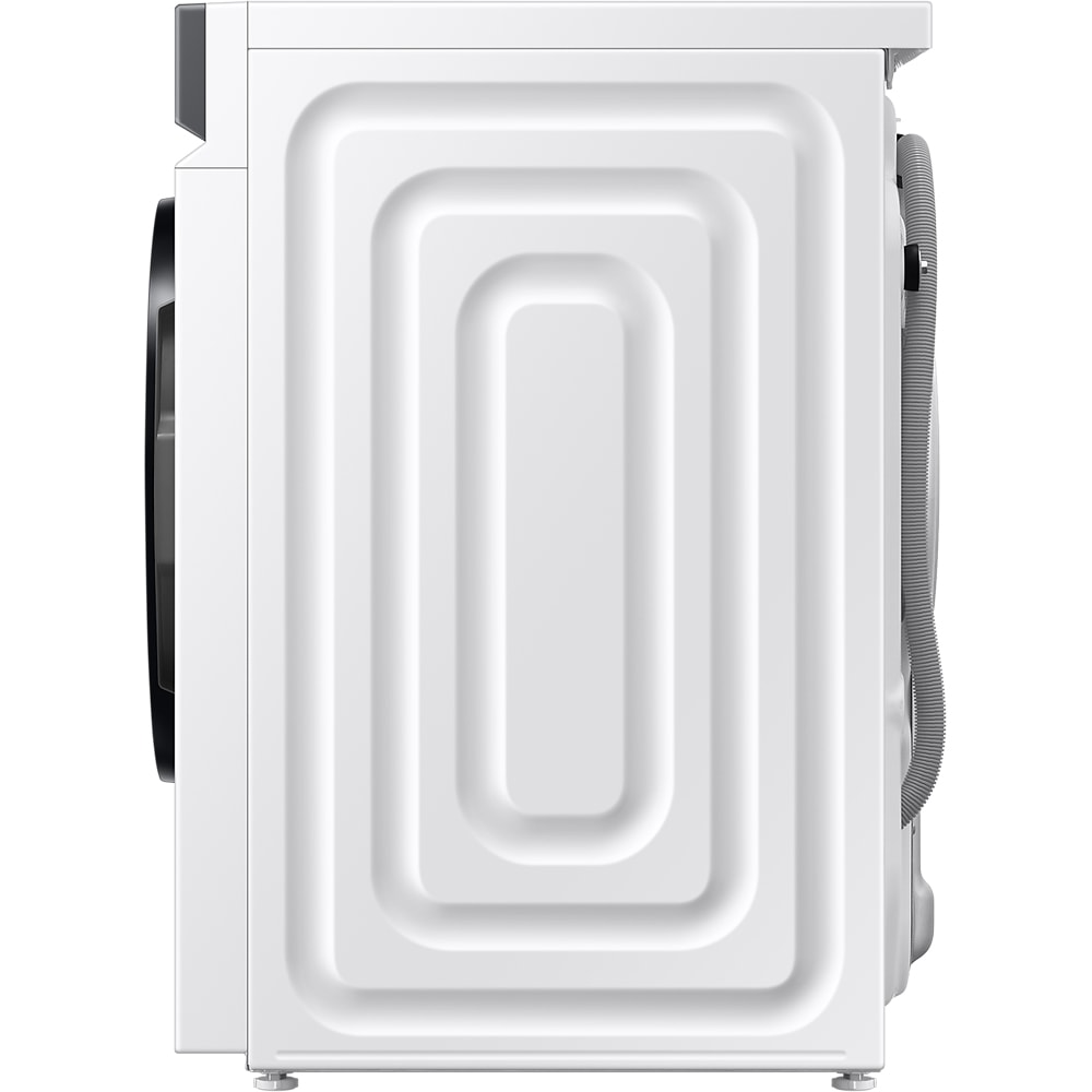 Masina de spalat rufe frontala SAMSUNG WW90DB7U94GEU4, AI Wash, AI EcoBubble, 9 kg, 1400rpm, Clasa A, alb