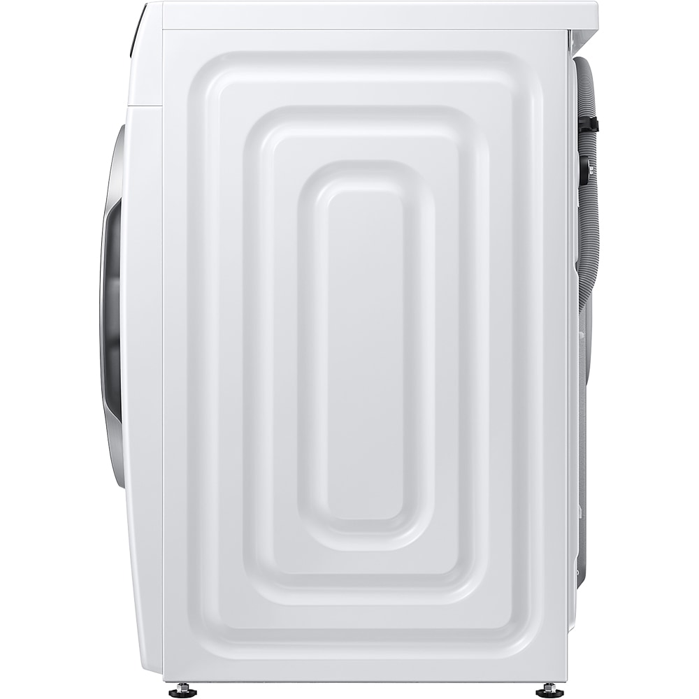 Masina de spalat rufe frontala SAMSUNG WW90DG6U25LKU4, AI Control, AI Ecobubble, 9 kg, 1400rpm, Clasa A, alb