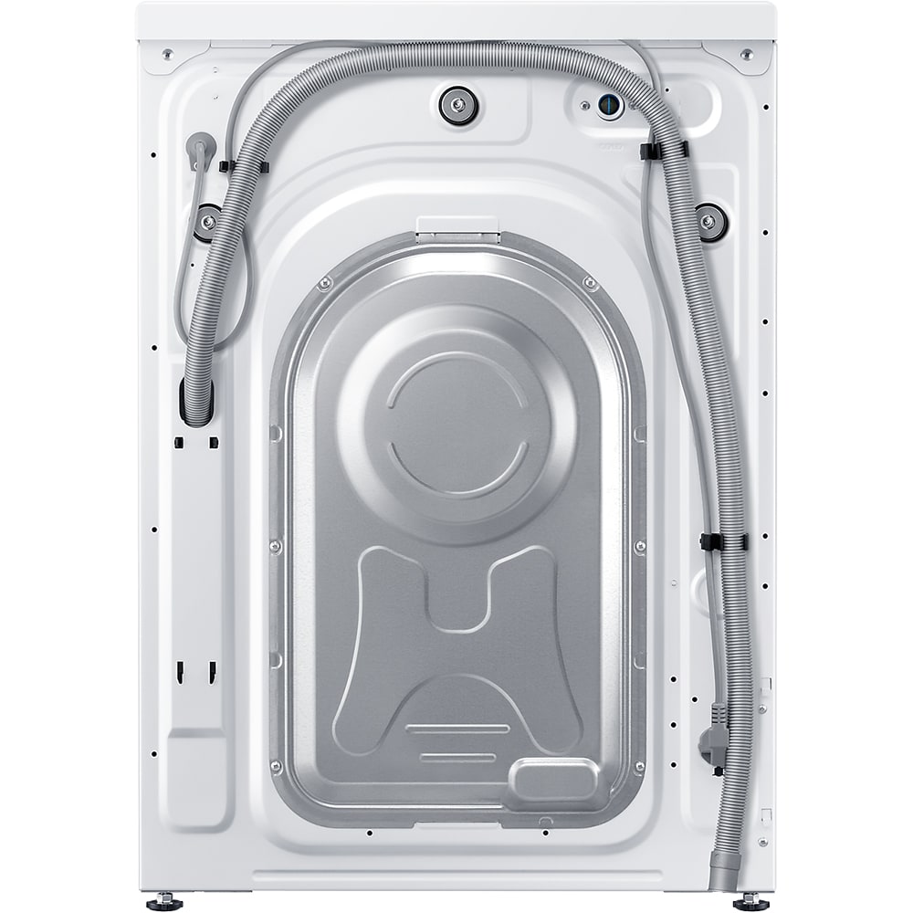 Masina de spalat rufe frontala SAMSUNG WW90DG6U25LKU4, AI Control, AI Ecobubble, 9 kg, 1400rpm, Clasa A, alb