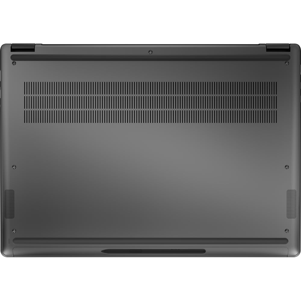 Laptop MSI Prestige N16 Flip AI+ C1XMT-228ROY, NVIDIA RTX Spark pana la 4GHz, 16" 2.8K OLED, 64GB, SSD 1TB, NVIDIA Blackwell RTX 6144-core GPU, Windows 11 Pro, Platinum Gray