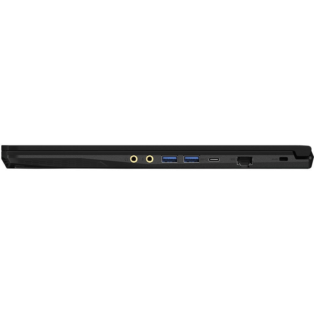 Laptop Gaming MSI Thin GF63 12UC-840XRO, Intel Core i5-12450H pana la 4.4Ghz, 15.6" Full HD, 16GB, SSD 512GB, NVIDIA GeForce RTX 3050 4GB, Free DOS, negru