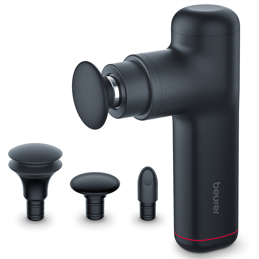 Aparat masaj muscular BEURER MG79, negru