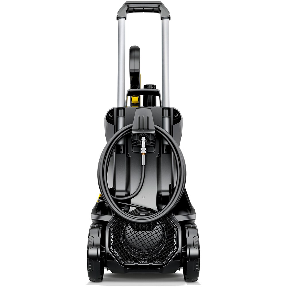 Aparat de spalat cu presiune KARCHER K5 PCHB, 2100W, 145bar, 500l/h, furtun 10m