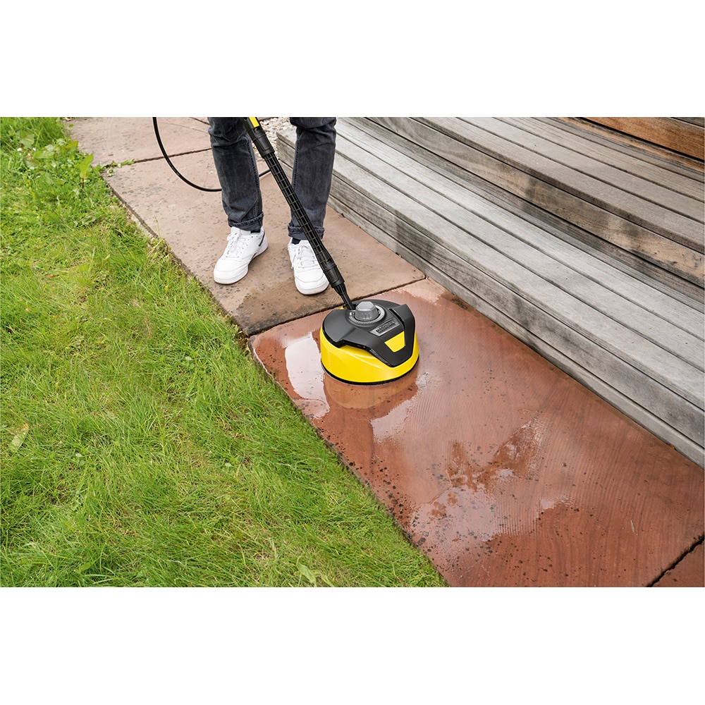 Aparat de spalat cu presiune KARCHER K5 PCHB, 2100W, 145bar, 500l/h, furtun 10m