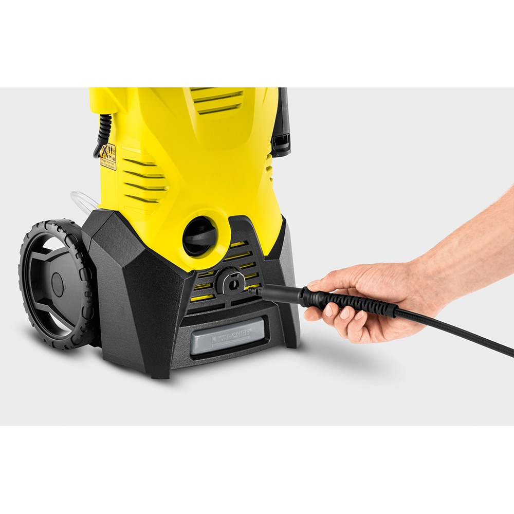 Masina de spalat cu presiune KARCHER K3 , 120bar, 1600W