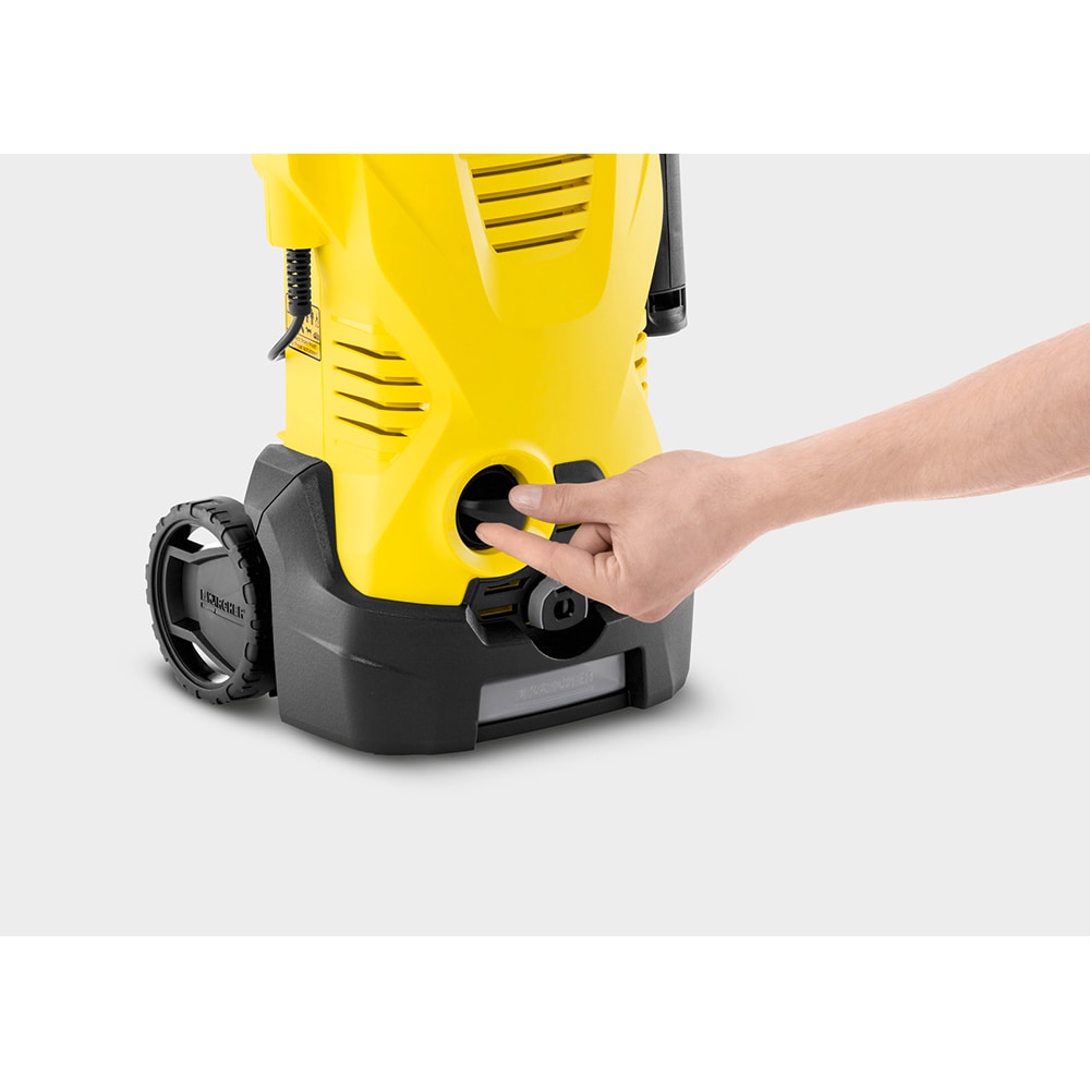 Masina de spalat cu presiune KARCHER K3 , 120bar, 1600W
