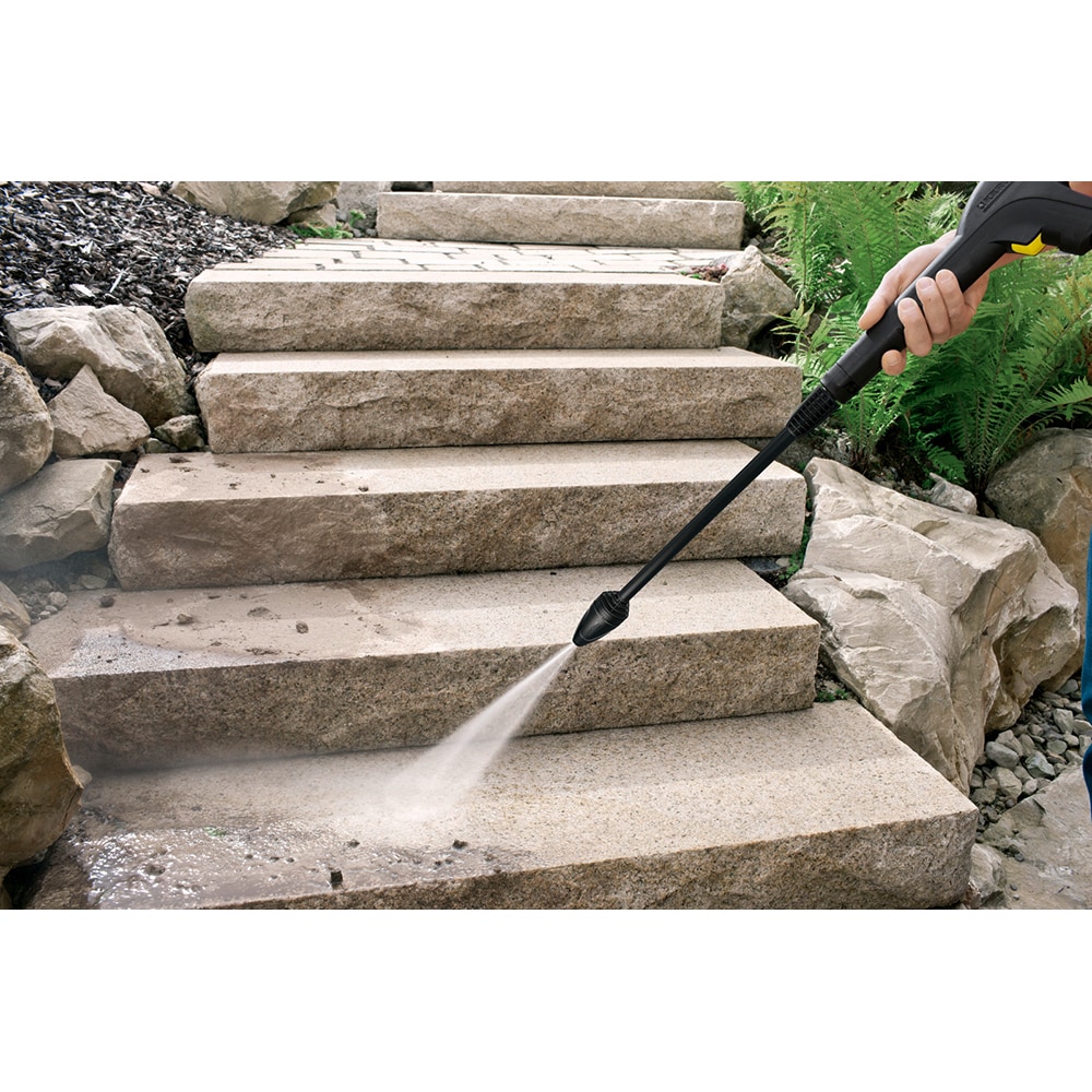 Masina de spalat cu presiune KARCHER K3 , 120bar, 1600W