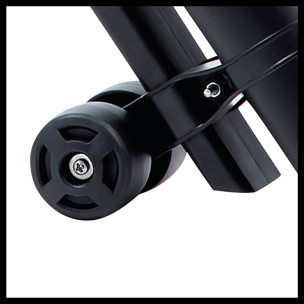 Aspirator/Suflanta electric EINHELL GC-EL 3024 E, 3000W, 240km/h, 40l, rosu