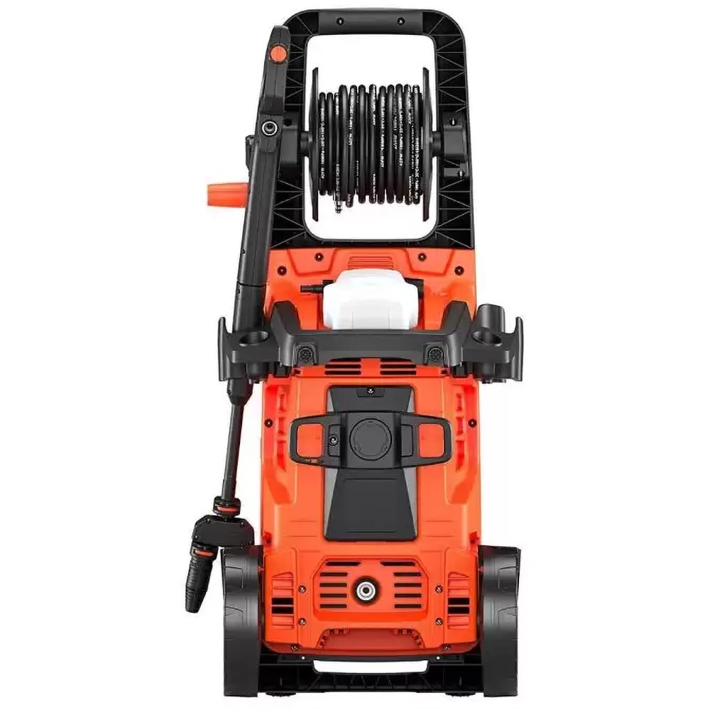 Aparat de spalat cu presiune BLACK & DECKER, 2500W, 150bar, 810l/h