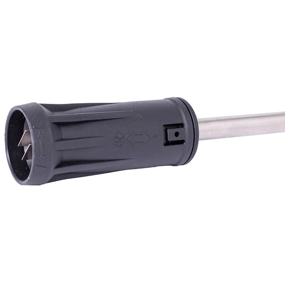 Aparat de spalat cu presiune GREENFIELD G-S468-2500R, 2500W, 160bar, 468l/h