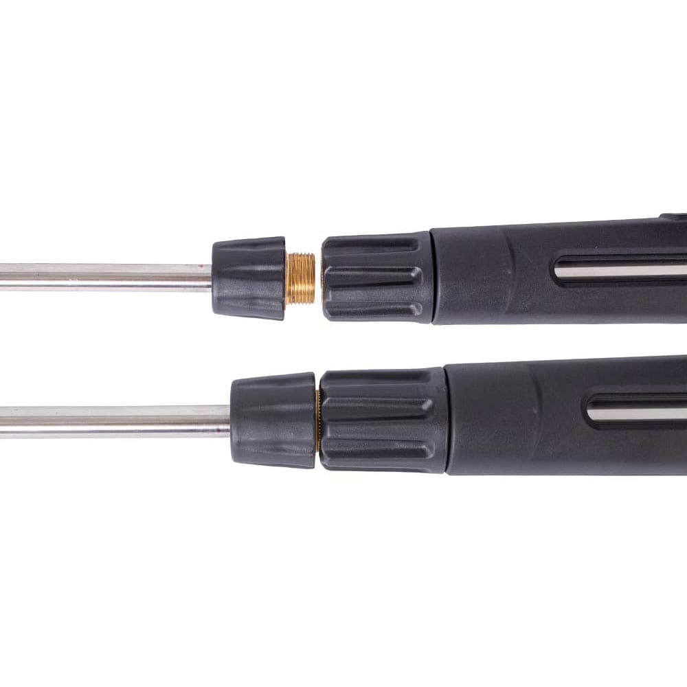 Aparat de spalat cu presiune GREENFIELD G-S468-2500R, 2500W, 160bar, 468l/h