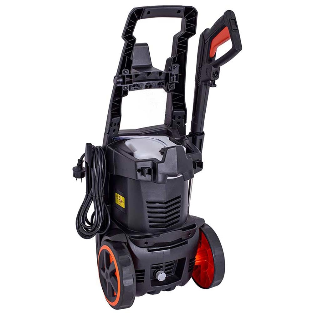 Aparat de spalat cu presiune GREENFIELD G-S468-2500R, 2500W, 160bar, 468l/h