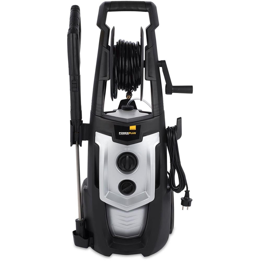 Aparat de spalat cu presiune POWERPLUS POWXG90420, 2200W, 170bar, 450l/h