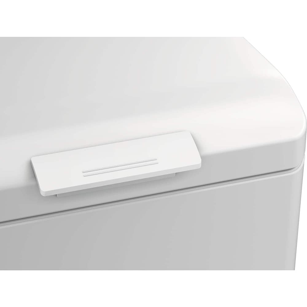Masina de spalat rufe verticala ELECTROLUX PerfectCare 600 EW6TN24262, 6 kg, 1200rpm, Clasa D, alb