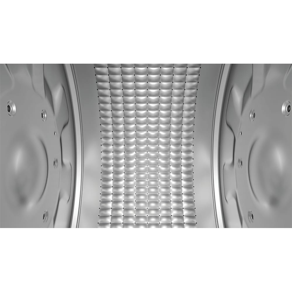 Masina de spalat rufe verticala HAIER Series 9 HW90-BPD13386U-S, 9 kg, 1300rpm, Clasa A, Wi-Fi, alb