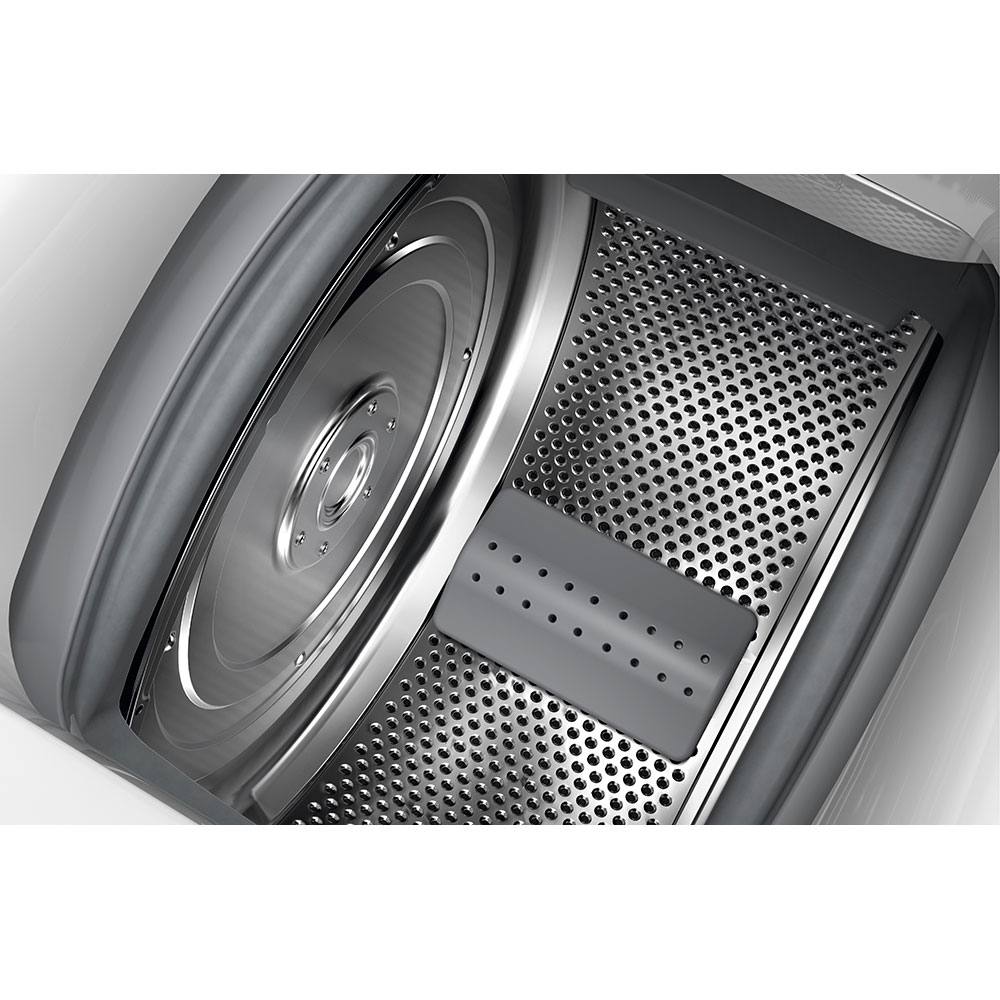 Masina de spalat rufe verticala AEG LTR7E273E, ProSteam, 7 kg, 1200rpm, Clasa C, alb