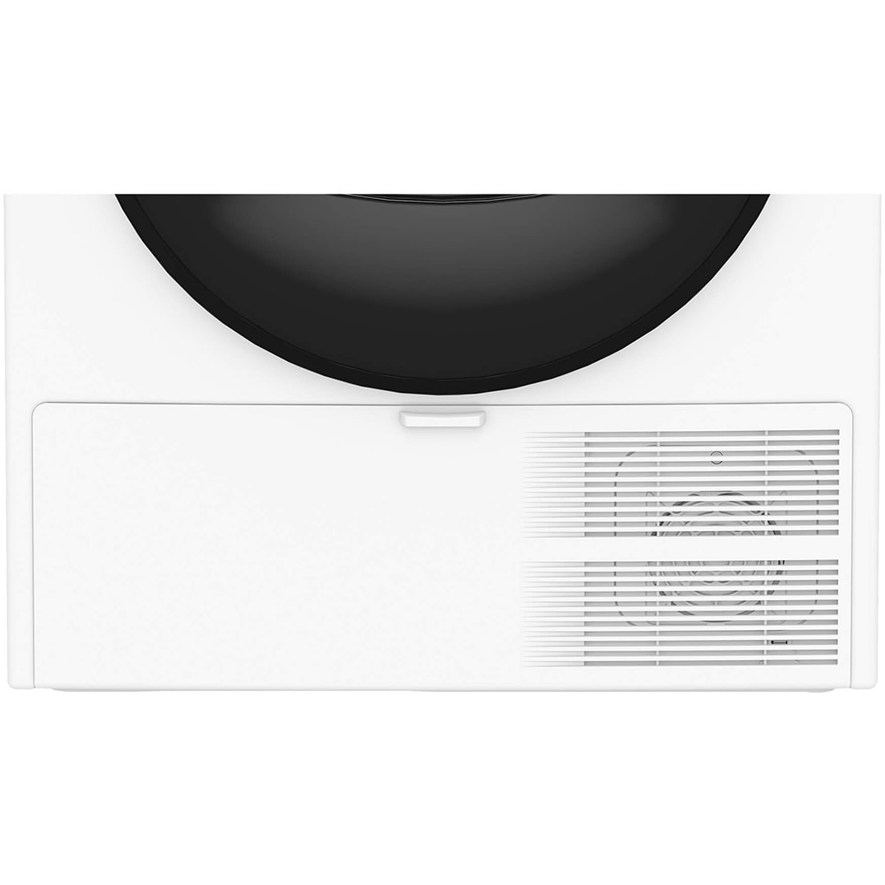 Uscator de rufe ARCTIC A2T28249W, Pompa de caldura, 8 kg, 15 programe, Clasa C, alb