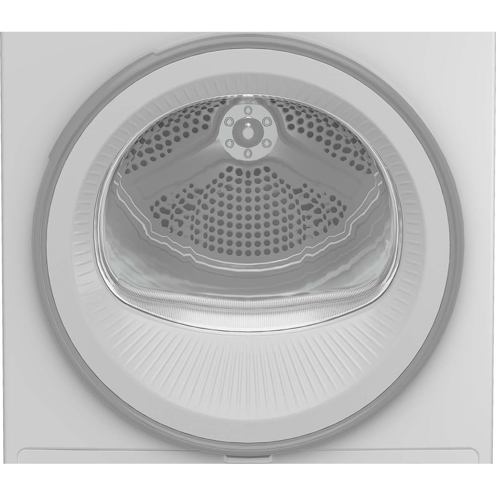 Uscator de rufe BEKO B3T68110, Condensare, 8kg, 15 programe, Clasa B, alb