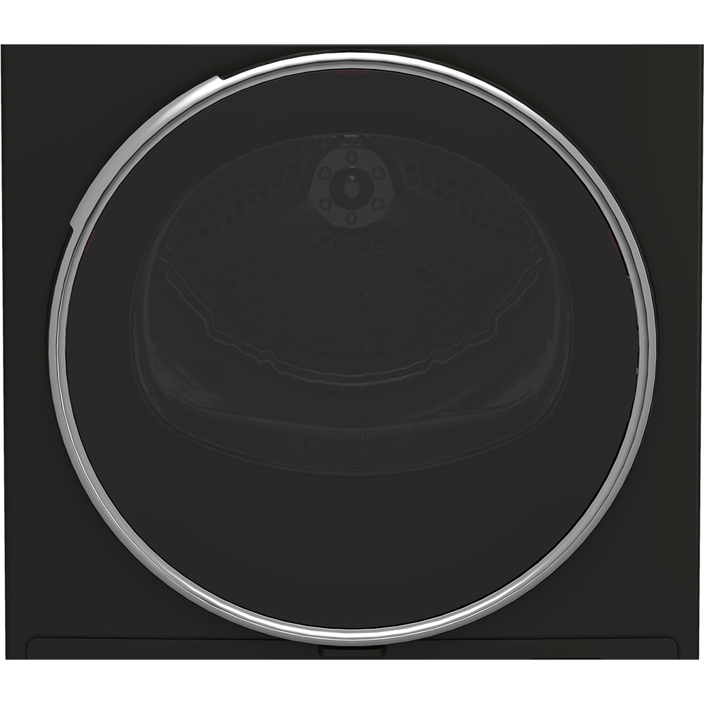 Uscator de rufe BEKO B3T68239MG, SteamCure, Pompa de caldura, 8kg, 15 programe, Clasa E, gri inchis