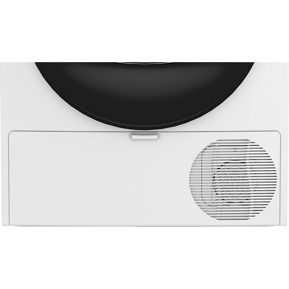 Uscator de rufe BEKO BM3T40230W, Aquawave, Pompa de caldura, 10kg, 15 programe, Clasa E, alb