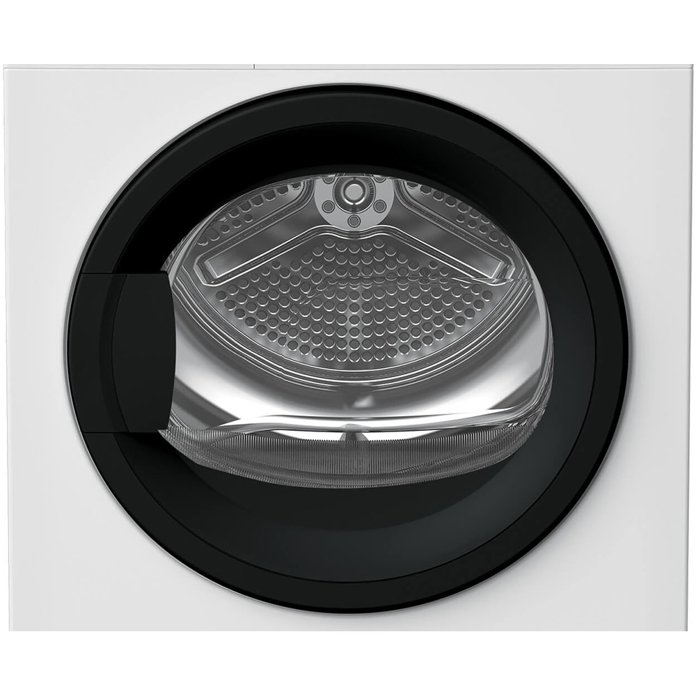Uscator de rufe ARCTIC DAPLH930W, Pompa de caldura, 9 kg, 15 programe, Clasa A++, alb