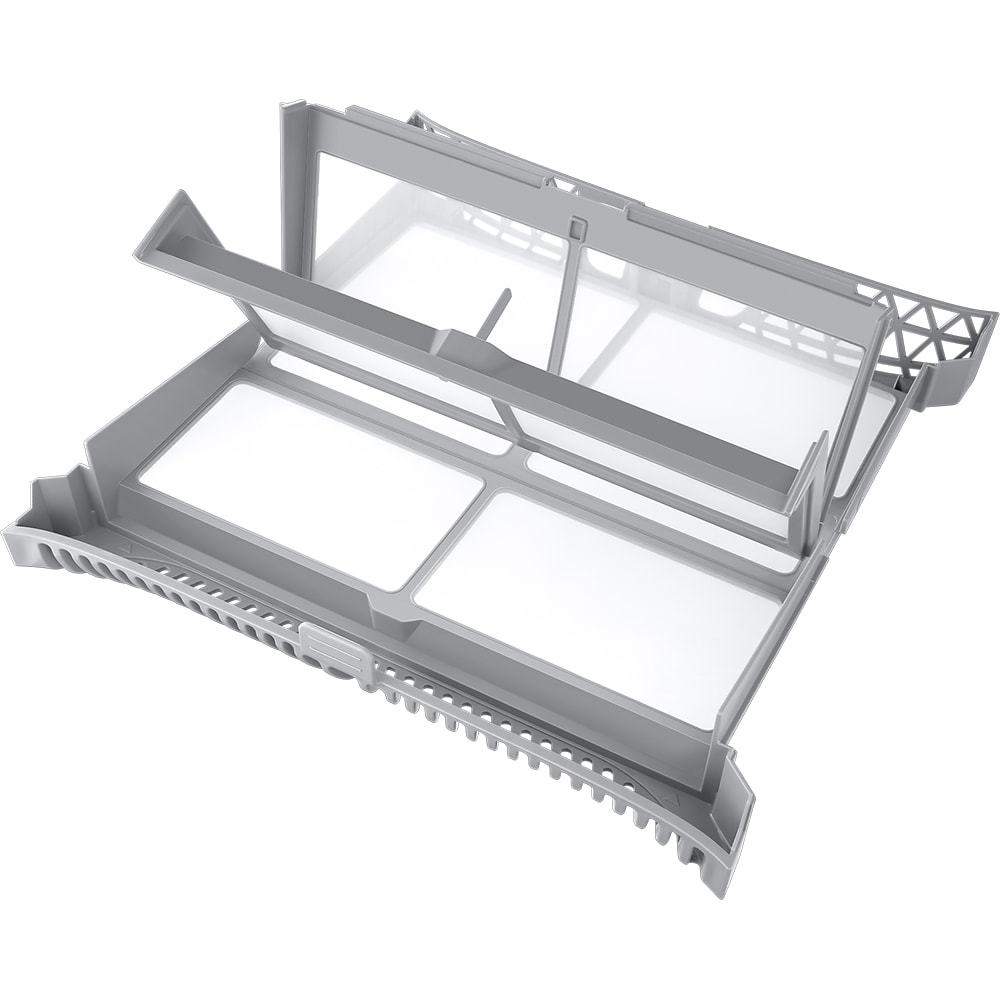 Uscator de rufe SAMSUNG DV70TA200AE/LE, Pompa de caldura, 7 kg, 14 programe, Clasa A+++, alb