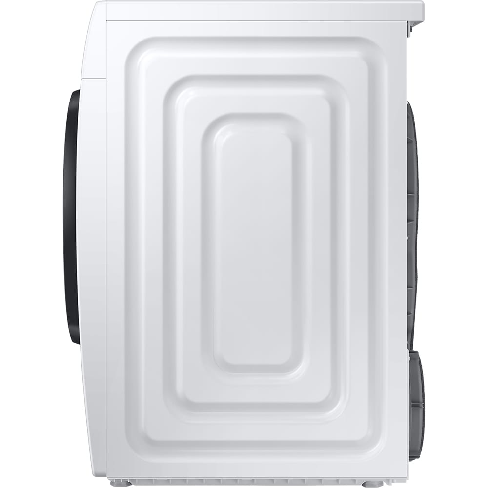 Uscator de rufe SAMSUNG DV70TA200AE/LE, Pompa de caldura, 7 kg, 14 programe, Clasa A+++, alb