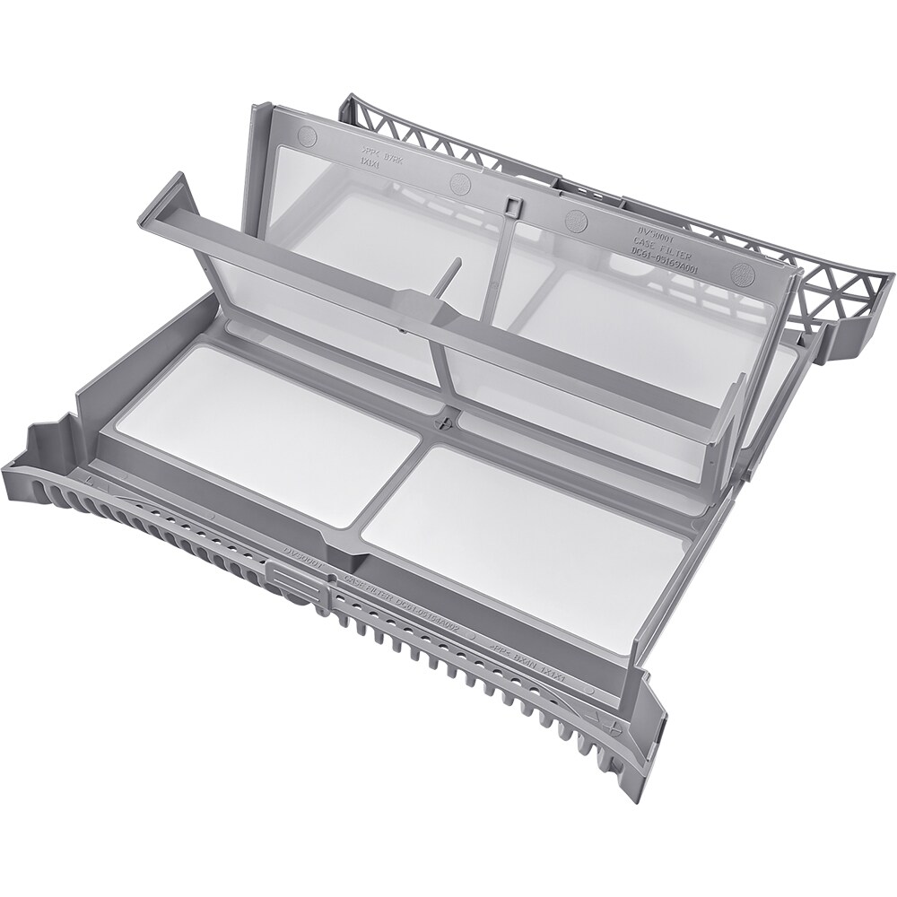 Uscator de rufe SAMSUNG DV80CGC0B0AHLE, Pompa de caldura, AI Control, 8 kg, 14 programe, Clasa A++, alb