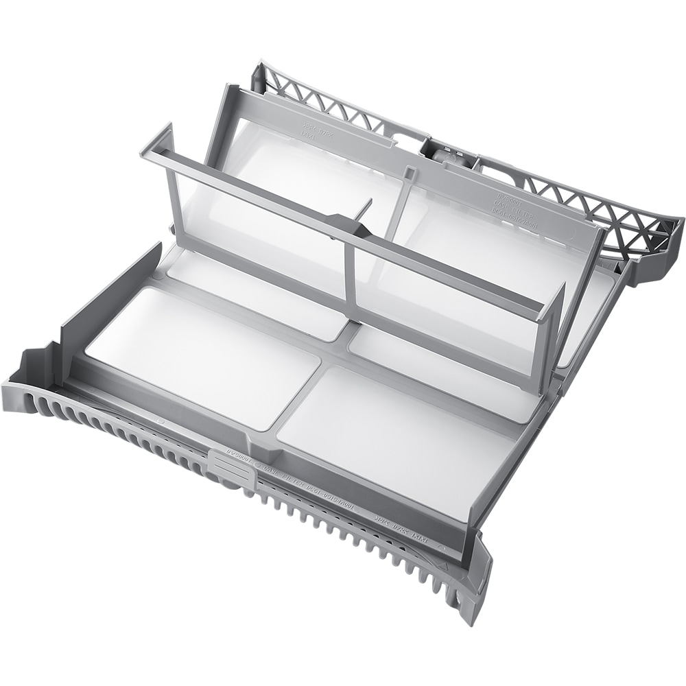 Uscator de rufe SAMSUNG DV80T6220LE/S7, AI Control, Pompa de caldura, 8 kg, 16 programe, Clasa C, alb